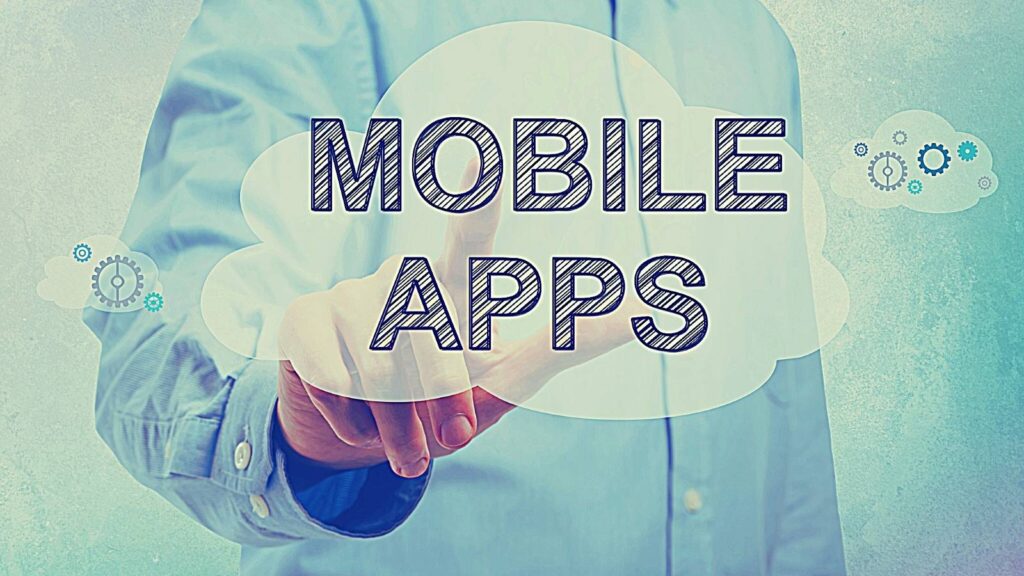 Mobile Apps