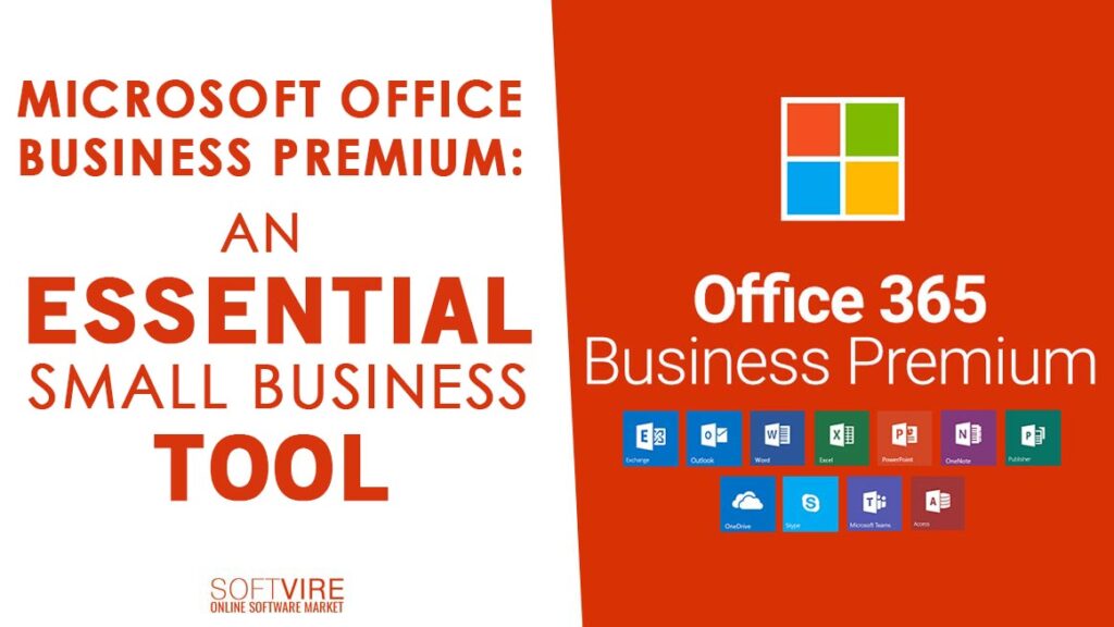 microsoft office business premium an essential small business tool