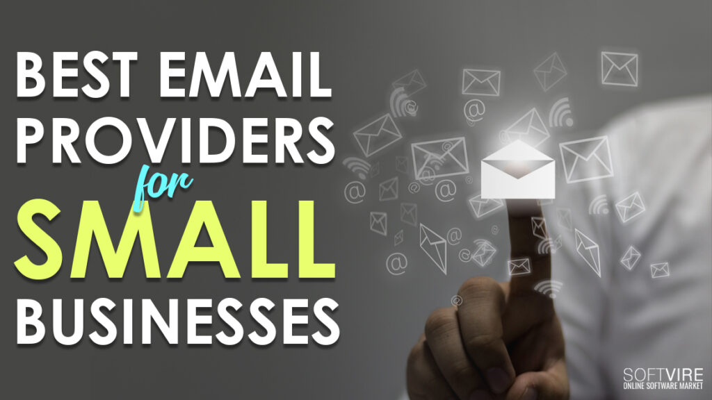 best email providers for small businesses