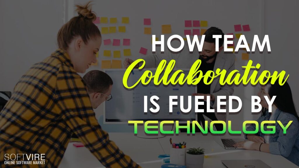 how twam collaboration is fueled by technology