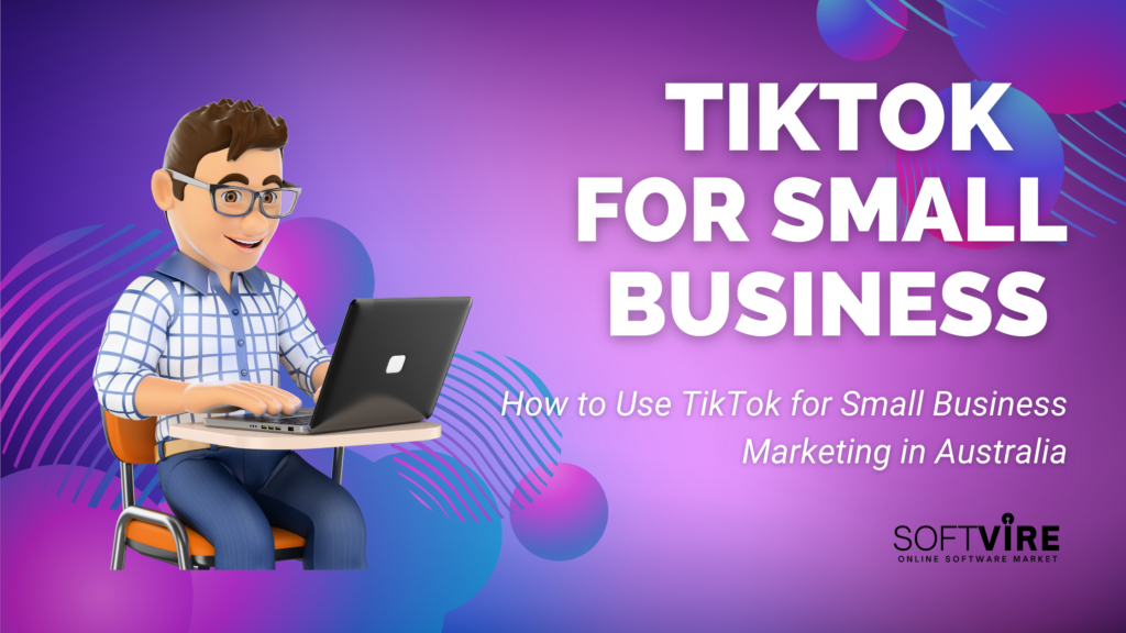 Tiktok for small business