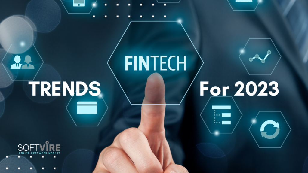 Fintech Trends for 2023 Australia