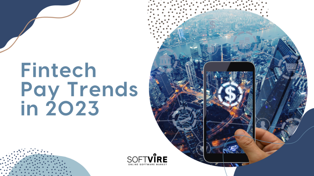 Fintech Pay Trends in 2023 Australia