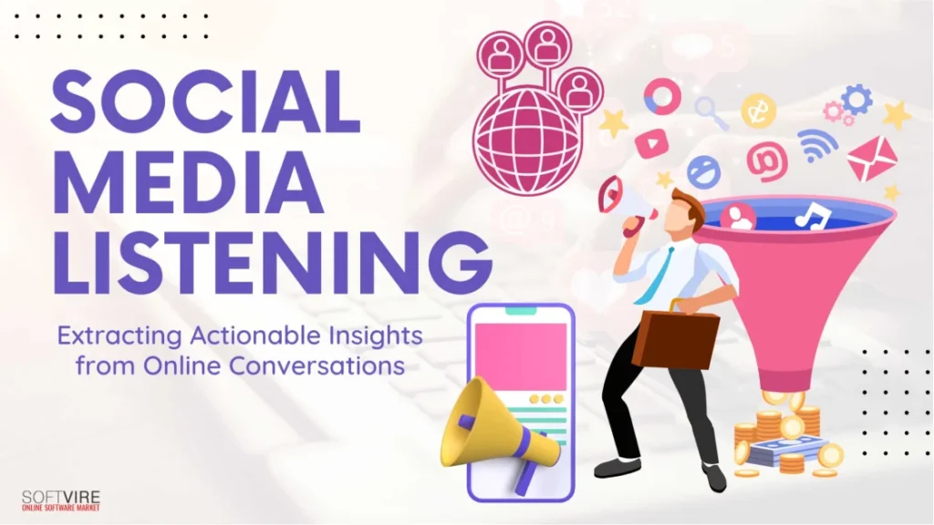 Social-Media-Listening-Extracting-Actionable-Insights-from-Online-Conversations