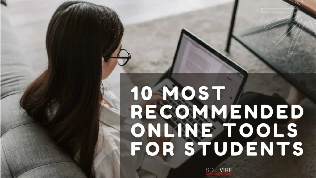 10-Most-Recommended-Online-Tools-for-Students