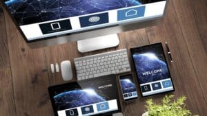 Responsive Web Design Evolution, Web Trends 2023: 8 Technologies Changing the Digital Age,Softvire, Softvire US, Software Supplier US, IT Distributor US, bundled software discounts US