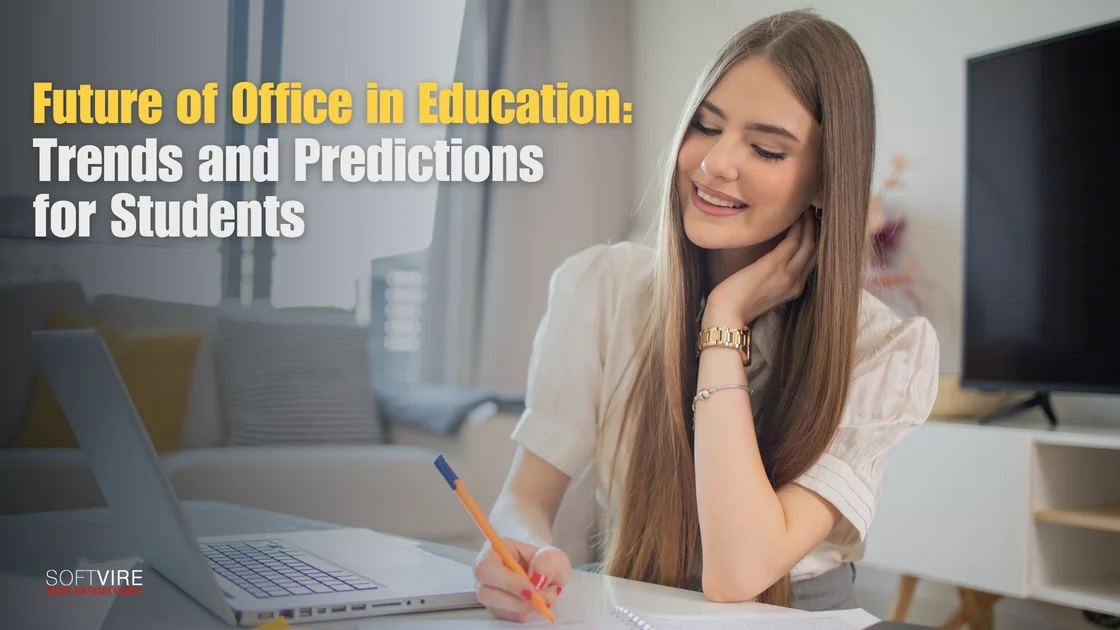 Future of Office in Education Trends and Predictions for Students | MS Offerings Main Domain